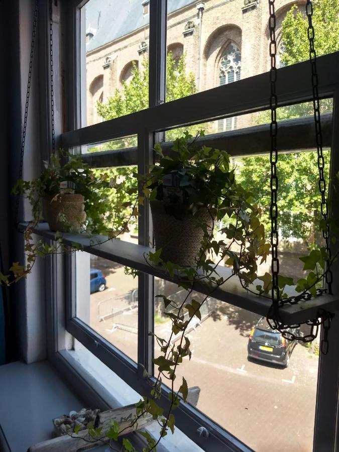 De Kaepstander Bed & Breakfast Мидълбург Екстериор снимка