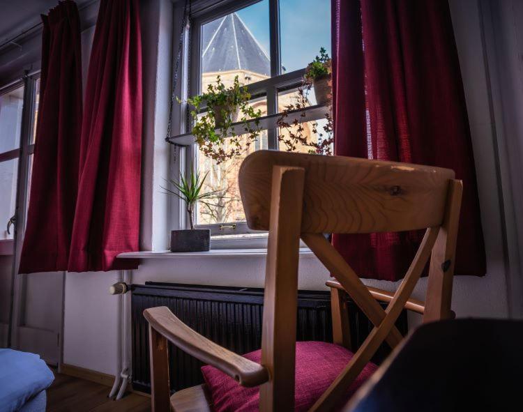 De Kaepstander Bed & Breakfast Мидълбург Екстериор снимка