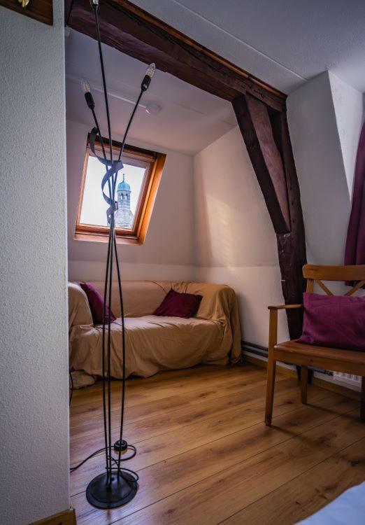 De Kaepstander Bed & Breakfast Мидълбург Екстериор снимка
