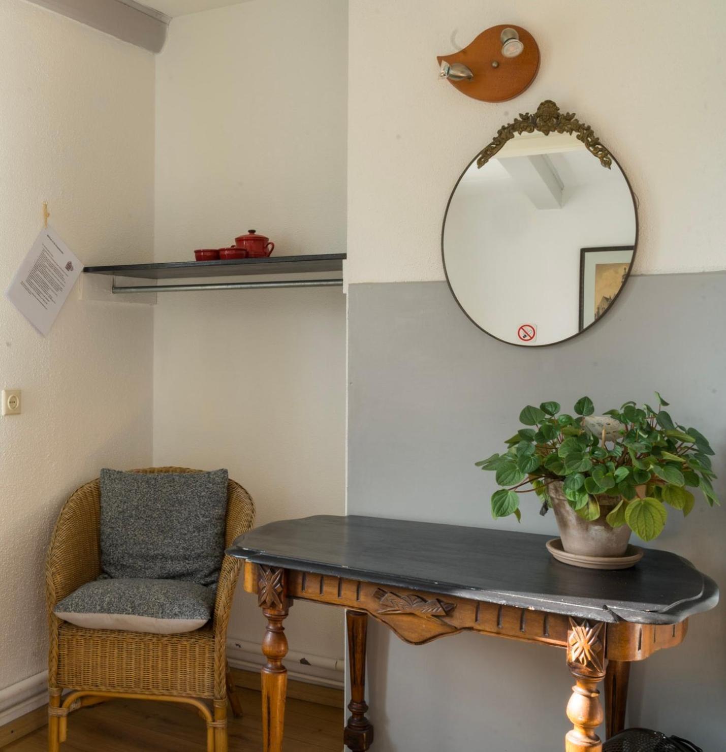 De Kaepstander Bed & Breakfast Мидълбург Екстериор снимка