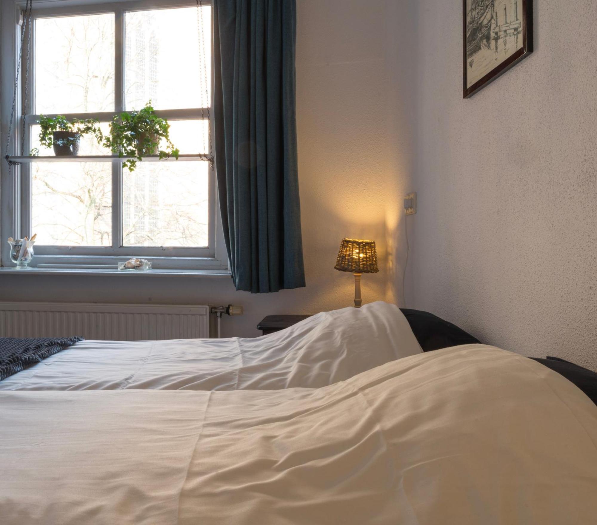 De Kaepstander Bed & Breakfast Мидълбург Екстериор снимка